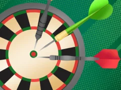 게임 Darts Hit 온라인