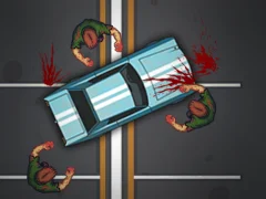 게임 Zombie City Parking 온라인