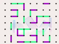 게임 Dots n Lines 온라인