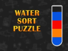 게임 Water Sort Puzzle Game 온라인