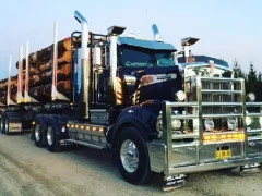 게임 American City Truck Transporting 온라인