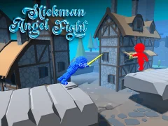 게임 StickMan Angle Fight 온라인