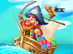 게임 Bubble Pirates Mania 온라인