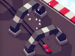게임 Zombie Drift 온라인