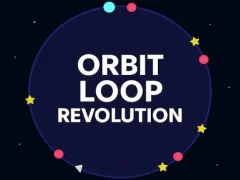 게임 Orbit Loop Revolution 온라인