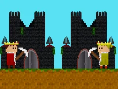 게임 Kingdom Castle Wars 온라인