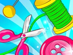 게임 Tailor Kids 온라인