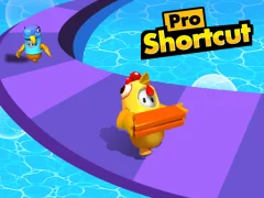 게임 Shortcut Pro 온라인