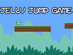 게임 Jelly jump Game 온라인