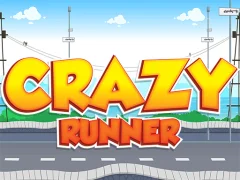 게임 Crazy Runner HD 온라인