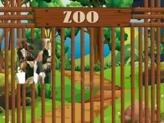 게임 Escape From Zoo 2 온라인