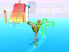 게임 Figure Skating: On Ice! 온라인