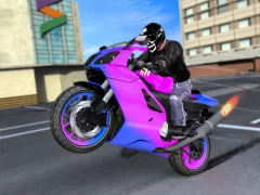게임 Sports Bike Racing 온라인