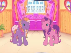 게임 My Little Pony Dance Studio 온라인
