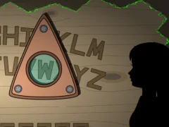 게임 Ouija Voices 온라인