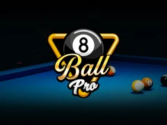 게임 8 Ball Pro 온라인