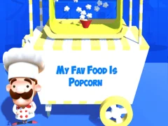 게임 Pop Corn Fever 온라인