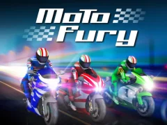 게임 Moto Fury 온라인
