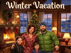 게임 Winter Vacation 온라인