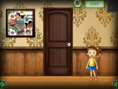 게임 Amgel Kids Room Escape 349 온라인