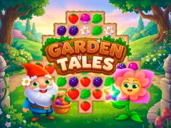 게임 Garden Tales 4 온라인