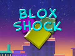 게임 Blox Shock 온라인