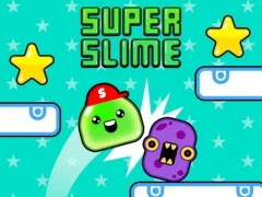 게임 Super Slime 온라인