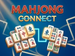 게임 Mahjong Connect 온라인