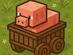 게임 Animal in Rails! 온라인