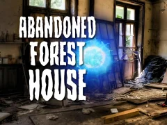 게임 Abandoned Forest House 온라인