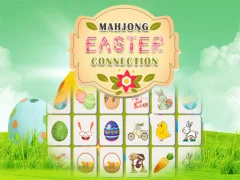 게임 Easter Mahjong Connection 온라인