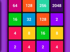 게임 2048 synthesis 온라인