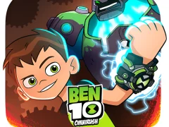 게임 Ben 10 Omnibreak 온라인