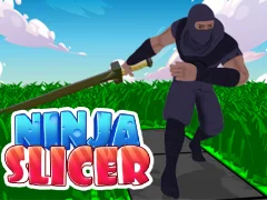 게임 Ninja Slicer 온라인