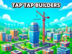 게임 Tap Tap Builders 온라인