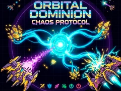 게임 Orbital Dominion Chaos Protocol 온라인