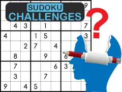 게임 Sudoku Challenges 온라인