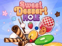 게임 Sweet Dessert Hole 온라인