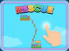 게임 Rescue 온라인