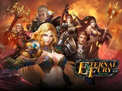 게임 Eternal Fury 온라인