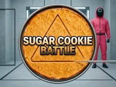 게임 Sugar Cookie Battle 온라인