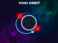 게임 Void Orbit 온라인