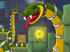 게임 Snake Game 2025 온라인