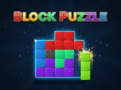 게임 Block Puzzle 온라인