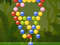 게임 Bubble Shooter Fruits Candies 온라인