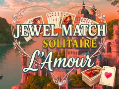 게임 Solitaire L'Amour 온라인