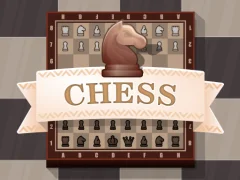 게임 Chess 온라인