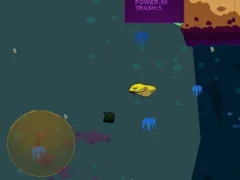 게임 Something Below The Sea 온라인