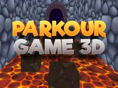 게임 Parkour Game 3d 온라인