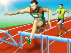 게임 Hurdles Heroes 온라인
